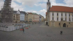 Horní náměstí