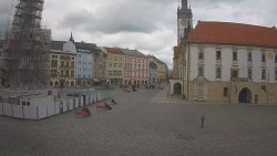 Horní náměstí