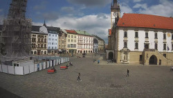 Horní náměstí
