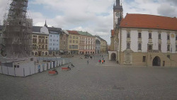 Horní náměstí