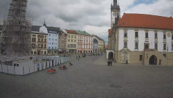 Horní náměstí