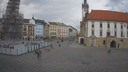 Horní náměstí