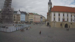 Horní náměstí