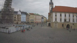 Horní náměstí