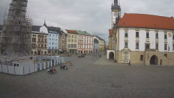 Horní náměstí