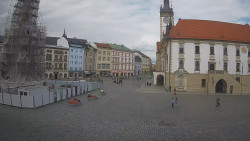 Horní náměstí