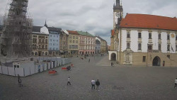 Horní náměstí