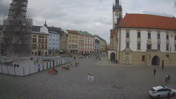 Horní náměstí