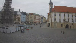 Horní náměstí