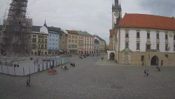 Horní náměstí