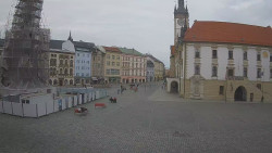 Horní náměstí