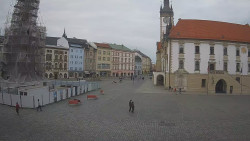 Horní náměstí