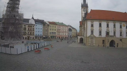 Horní náměstí