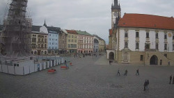 Horní náměstí