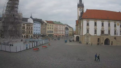 Horní náměstí