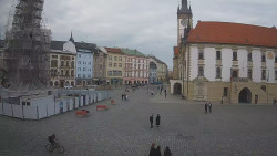 Horní náměstí