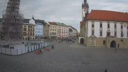 Horní náměstí