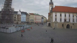 Horní náměstí