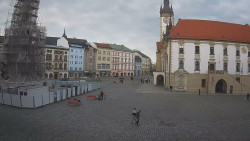 Horní náměstí