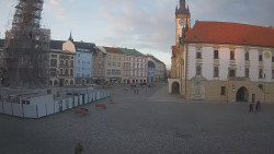 Horní náměstí