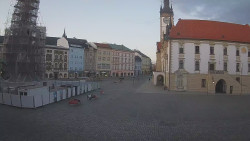 Horní náměstí