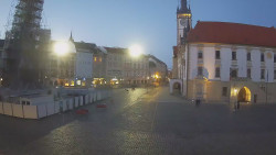 Horní náměstí