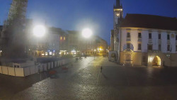 Horní náměstí