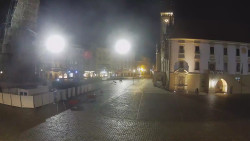 Horní náměstí