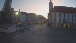 Horní náměstí