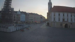Horní náměstí