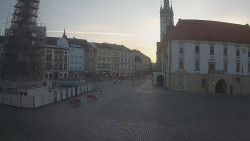 Horní náměstí