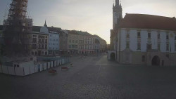 Horní náměstí