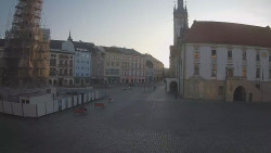 Horní náměstí
