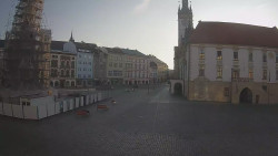 Horní náměstí