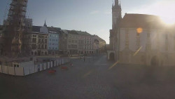 Horní náměstí