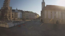 Horní náměstí