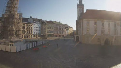 Horní náměstí