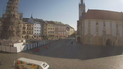 Horní náměstí