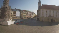 Horní náměstí