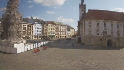 Horní náměstí