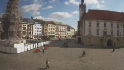 Horní náměstí