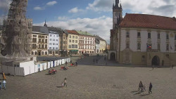 Horní náměstí