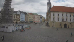 Horní náměstí
