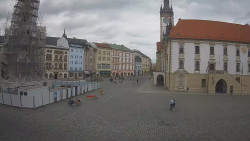Horní náměstí
