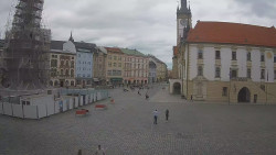 Horní náměstí