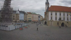 Horní náměstí