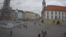 Horní náměstí