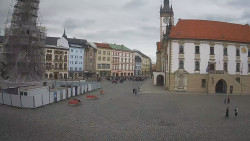 Horní náměstí