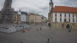 Horní náměstí