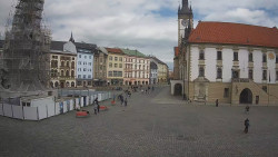 Horní náměstí